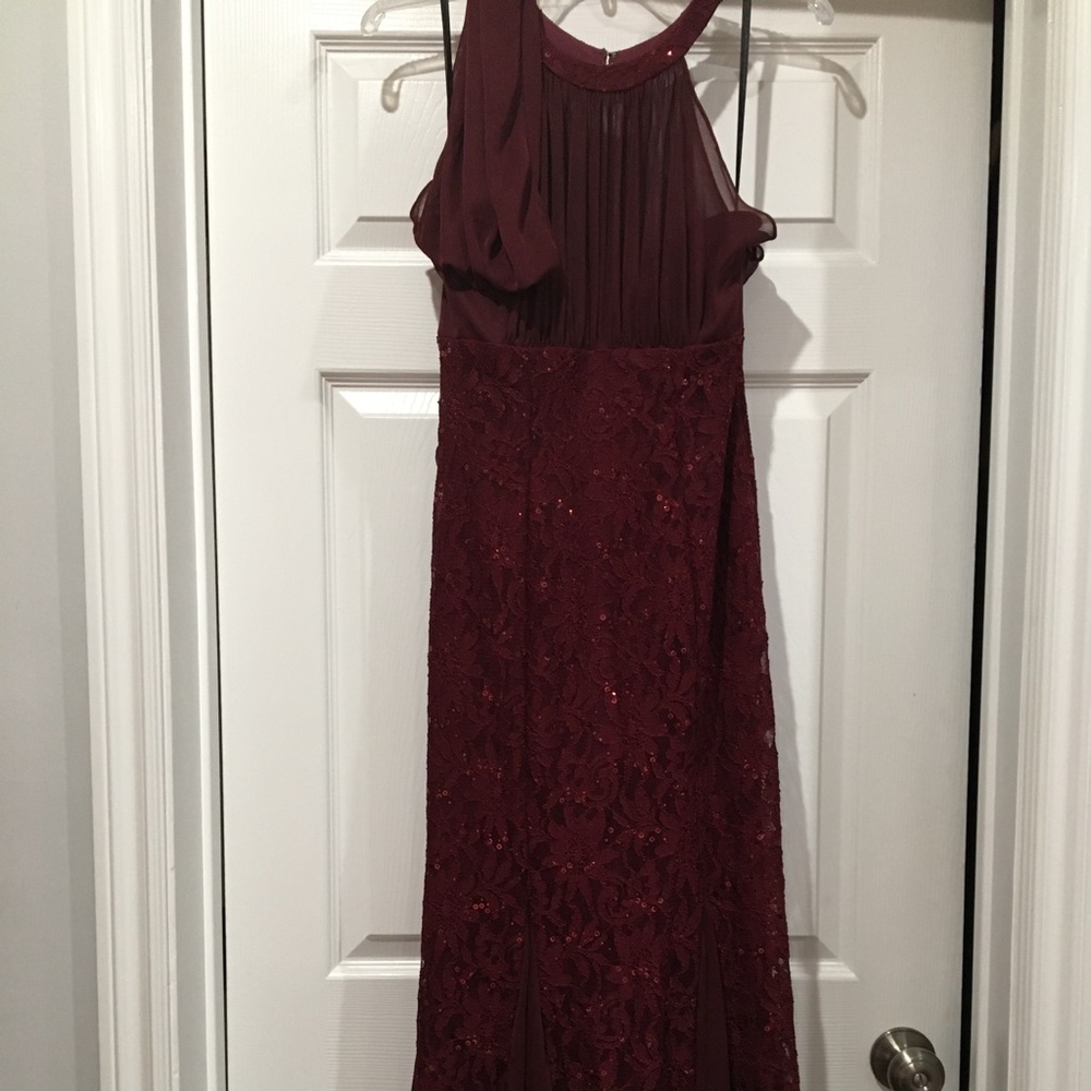 Bridesmaid or Prom dress